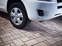 Concrete & Permeable Pavers