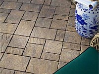 Concrete & Permeable Pavers