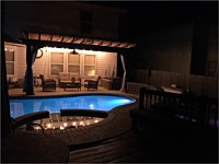 Outdoor Living
