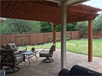 Outdoor Living