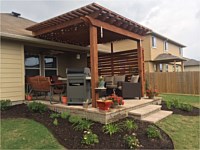 Outdoor Living