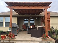 Outdoor Living