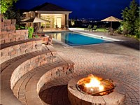 Outdoor Living