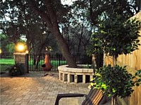 Outdoor Living