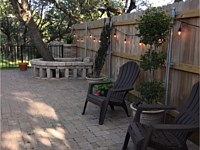 Outdoor Living