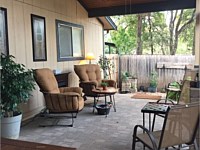 Outdoor Living