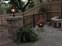 Outdoor Living