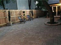Concrete & Permeable Pavers