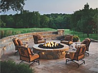 Outdoor Living