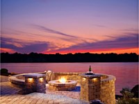 Outdoor Living