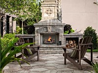 Outdoor Living