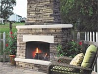 Outdoor Living
