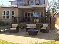 Outdoor Living