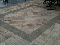 Concrete & Permeable Pavers
