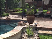 Outdoor Living