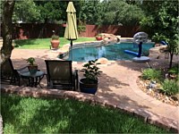 Outdoor Living