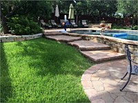 Outdoor Living