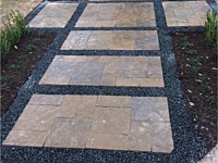 Concrete & Permeable Pavers