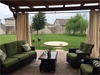 Outdoor Living