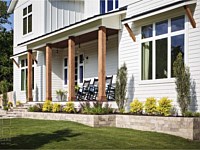 Outdoor Living