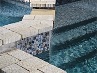 Pool Deck Pavers