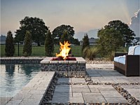 Pool Deck Pavers
