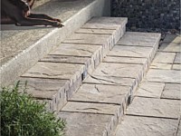 Concrete & Permeable Pavers