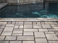 Concrete & Permeable Pavers