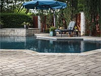 Pool Deck Pavers