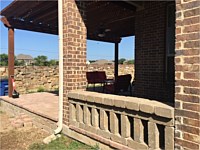 Outdoor Living