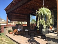 Outdoor Living