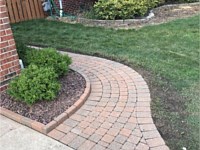 Commercial Paver Installation