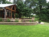 Outdoor Living