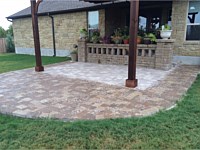 Outdoor Living