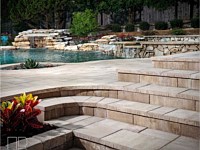 Pool Deck Pavers