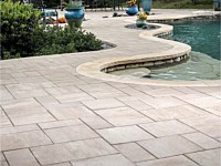 Concrete & Permeable Pavers