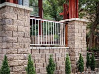 Outdoor Living