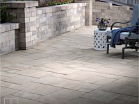 Concrete & Permeable Pavers
