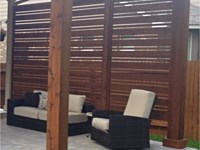 Outdoor Living