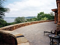Patio Pavers