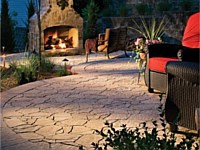 Patio Pavers