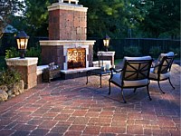 Patio Pavers