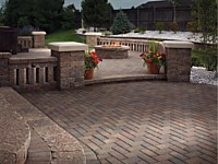 Patio Pavers