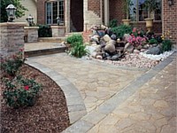 Concrete & Permeable Pavers