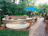 Patio Pavers
