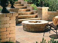 Patio Pavers