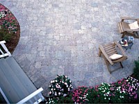Concrete & Permeable Pavers