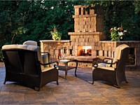 Outdoor Kitchens