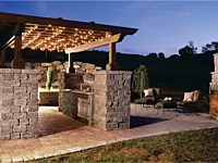 Outdoor Living