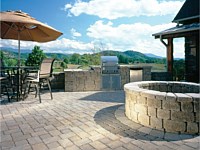 Outdoor Living